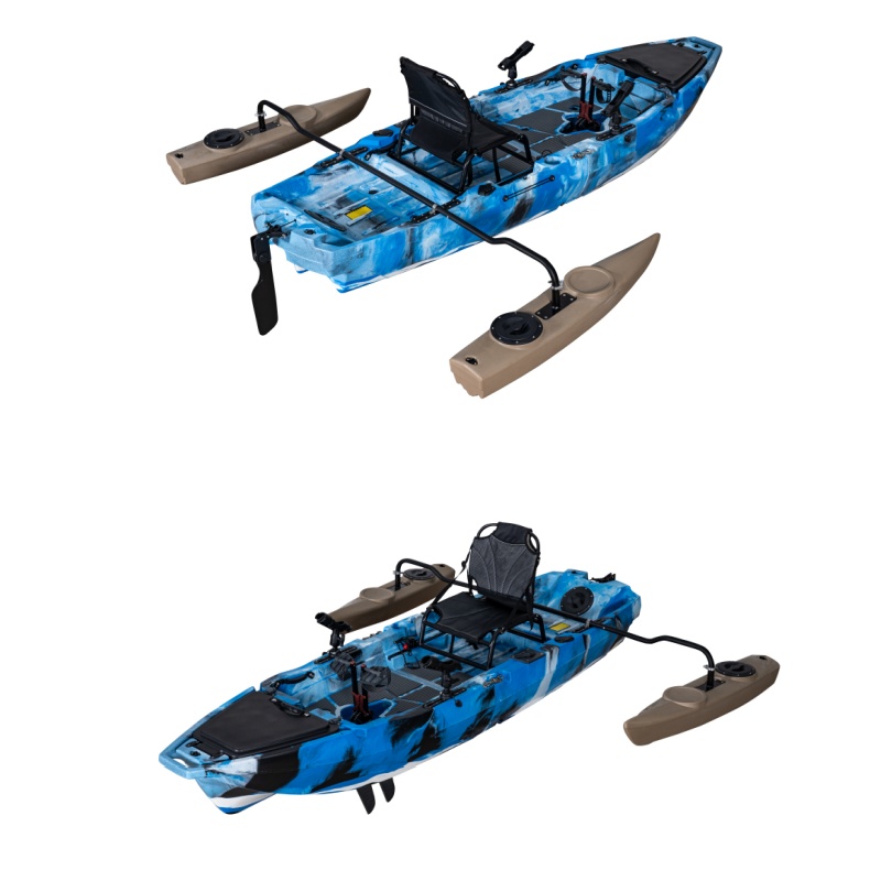 Airo 2025 LSF  3Meter 10FT  Mo - Fishing Equipment avaliação e preço