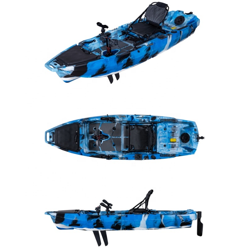Airo 2025 LSF  3Meter 10FT  Mo - Fishing Equipment avaliação e preço