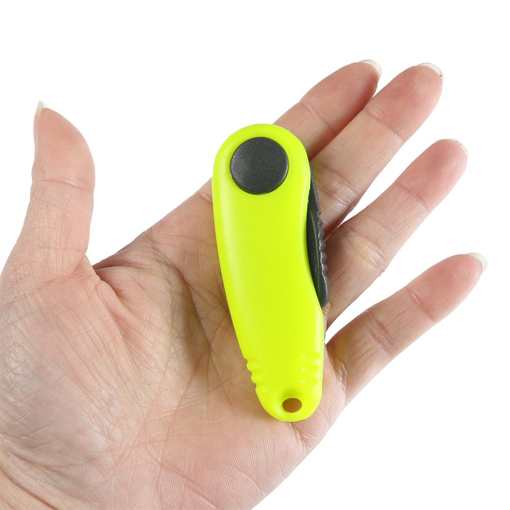 Shrimp-shape Foldable Scissors - Fishing Equipment Cheap avaliação e preço