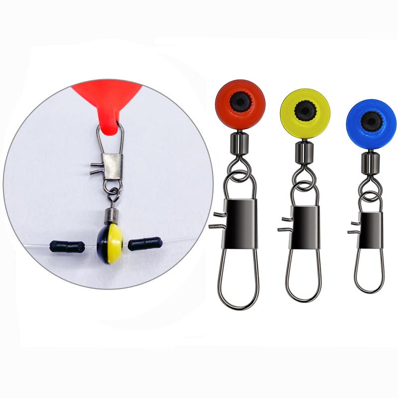 50pcs/Lot Fishing Float Bobber - Fishing Equipment Cheap avaliação e preço