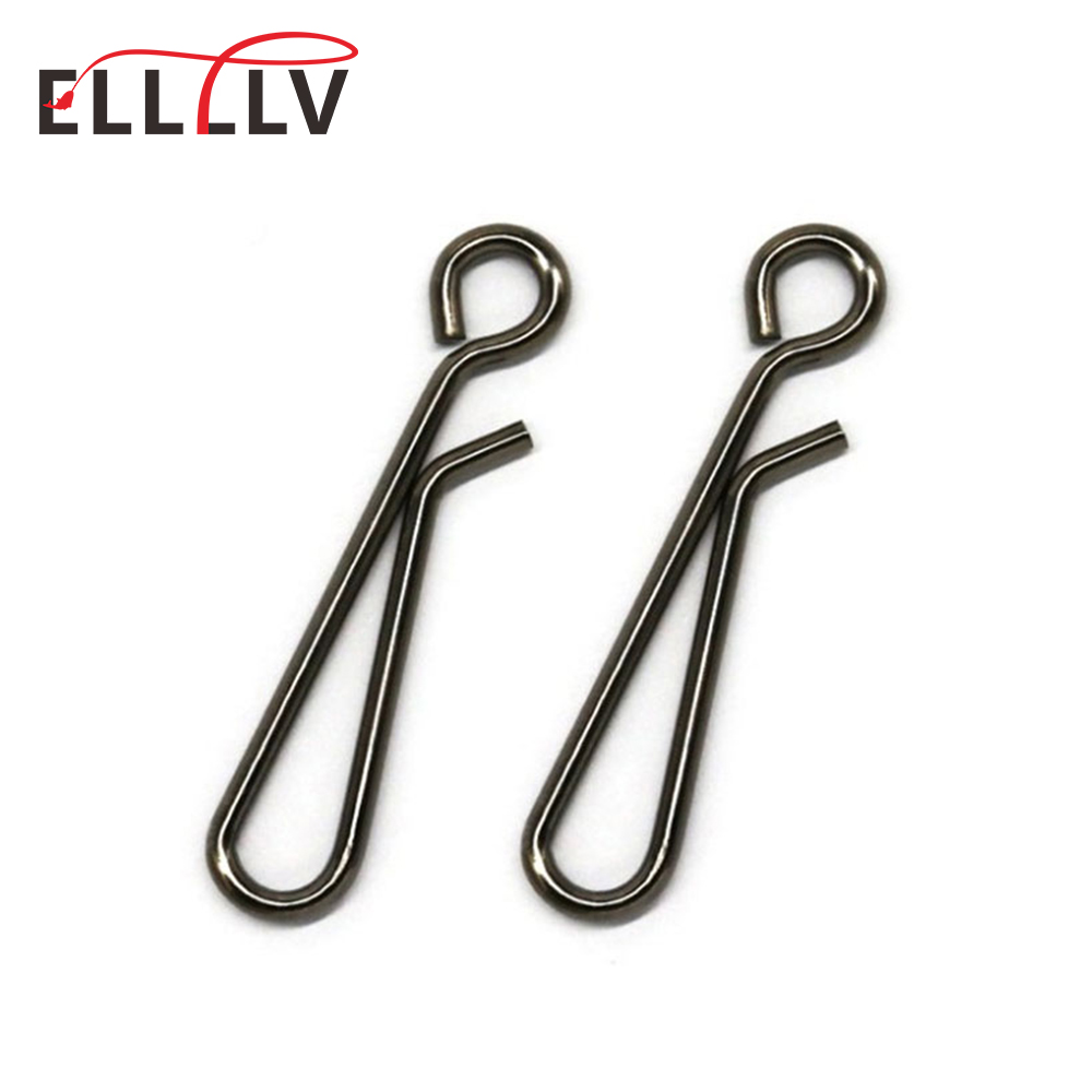 100pcs Saltwater Fishing Stain - Fishing Equipment Cheap avaliação e preço