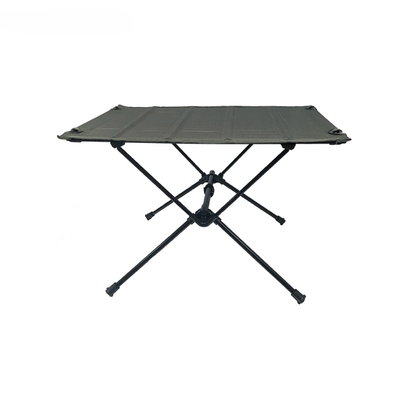 Camping Oxford Fabric Table Fo - Fishing Equipment avaliação e preço