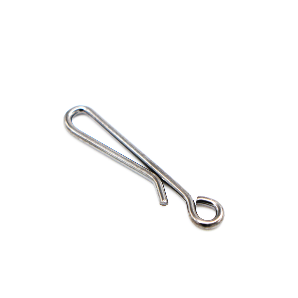 50pcs/box Bearing Lock Rolling - Tackle Box avaliação e preço