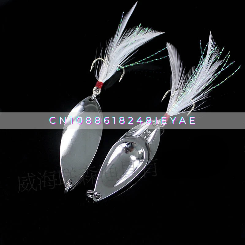 Luya Sequins, Pit Viper Bait 5 - Fishing Equipment avaliação e preço