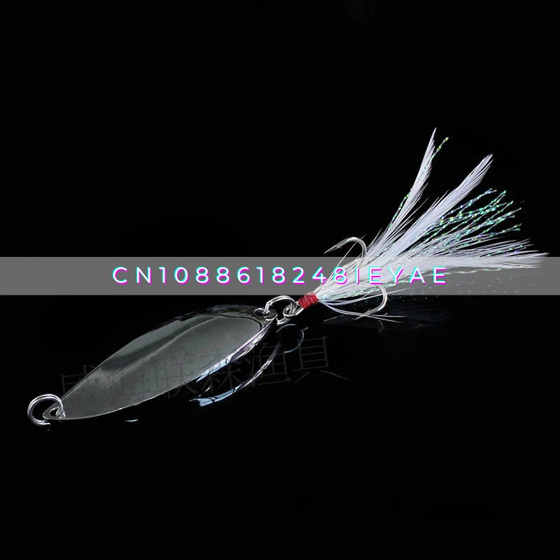 Luya Sequins, Pit Viper Bait 5 - Fishing Equipment avaliação e preço