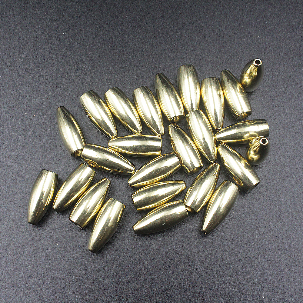 18-piece copper high-density q - Fishing Equipment Clearance avaliação e preço
