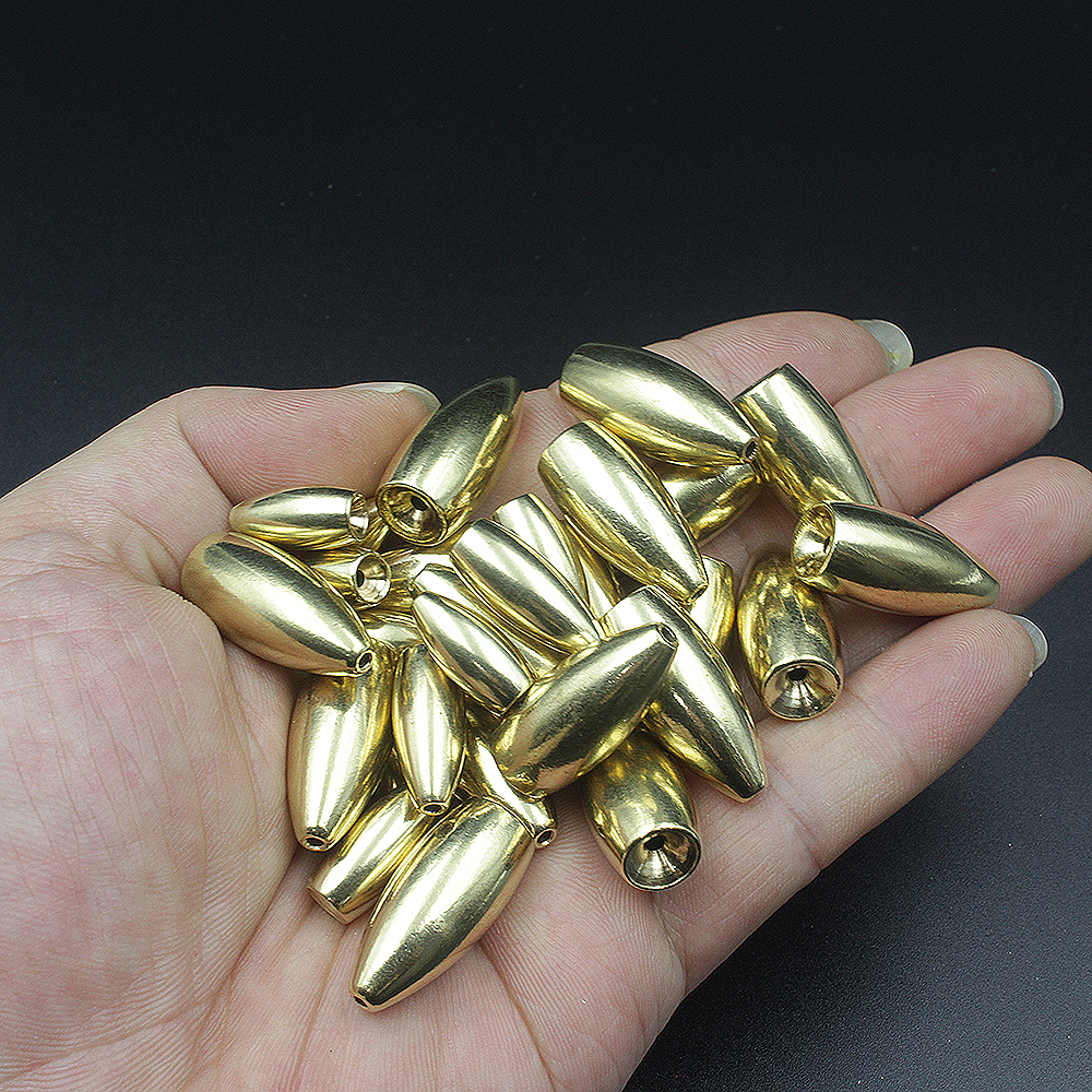 18-piece copper high-density q - Fishing Equipment Clearance avaliação e preço