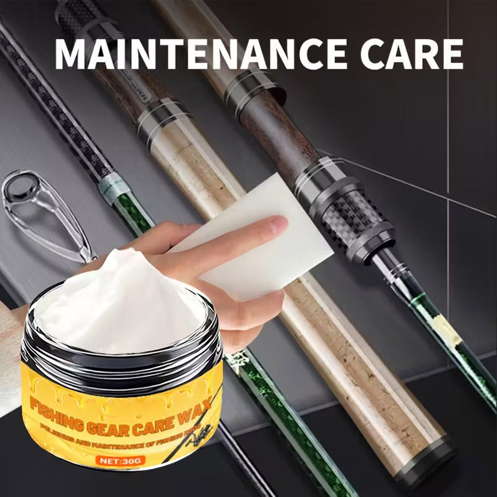 Fishing Reel Grease Multi Use  - Fishing Equipment Bait avaliação e preço