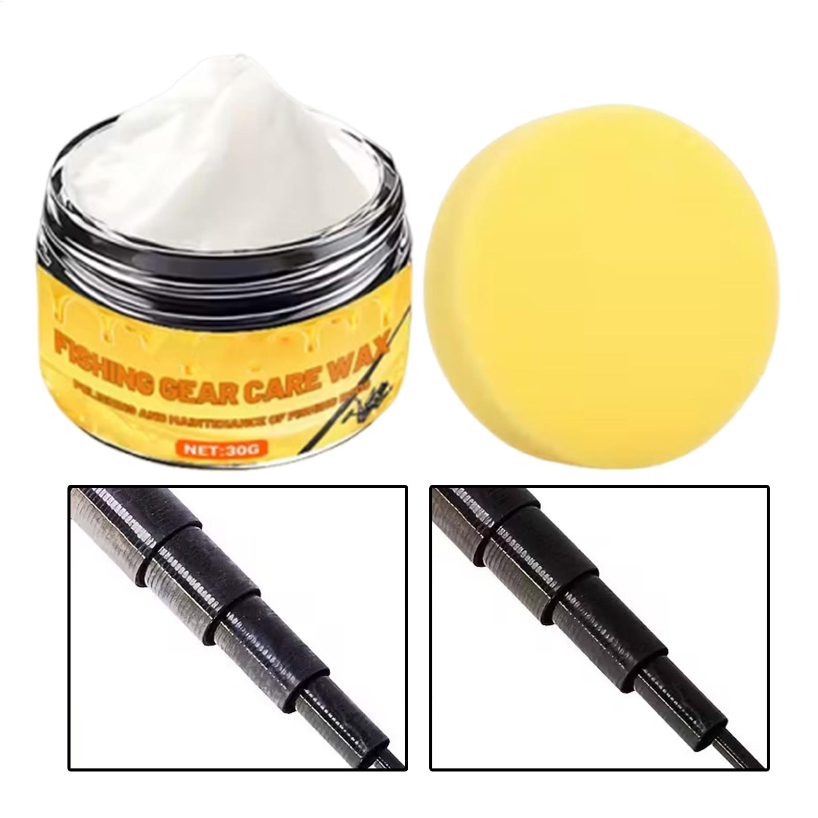 Fishing Reel Grease Multi Use  - Fishing Equipment Bait avaliação e preço