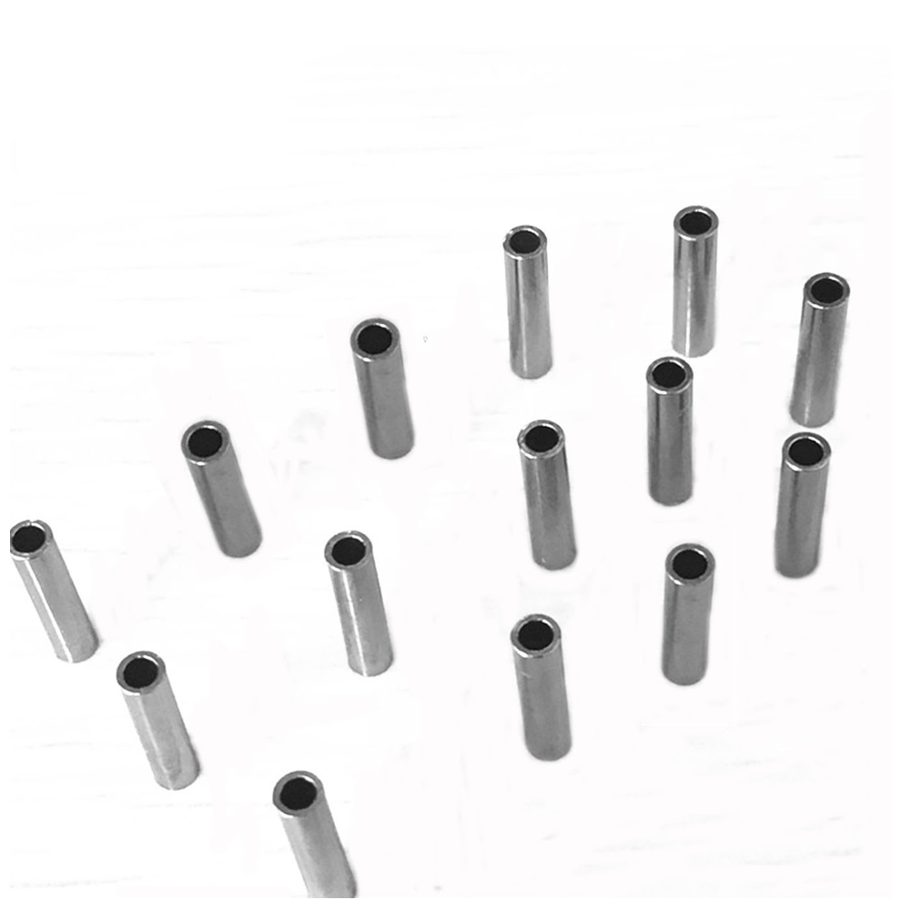 50-100pcs/lot stainless steel  - Fishing Equipment Cheap avaliação e preço