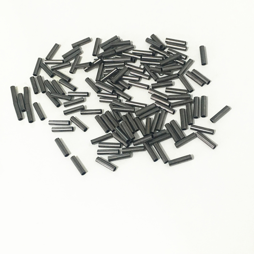50-100pcs/lot stainless steel  - Fishing Equipment Cheap avaliação e preço