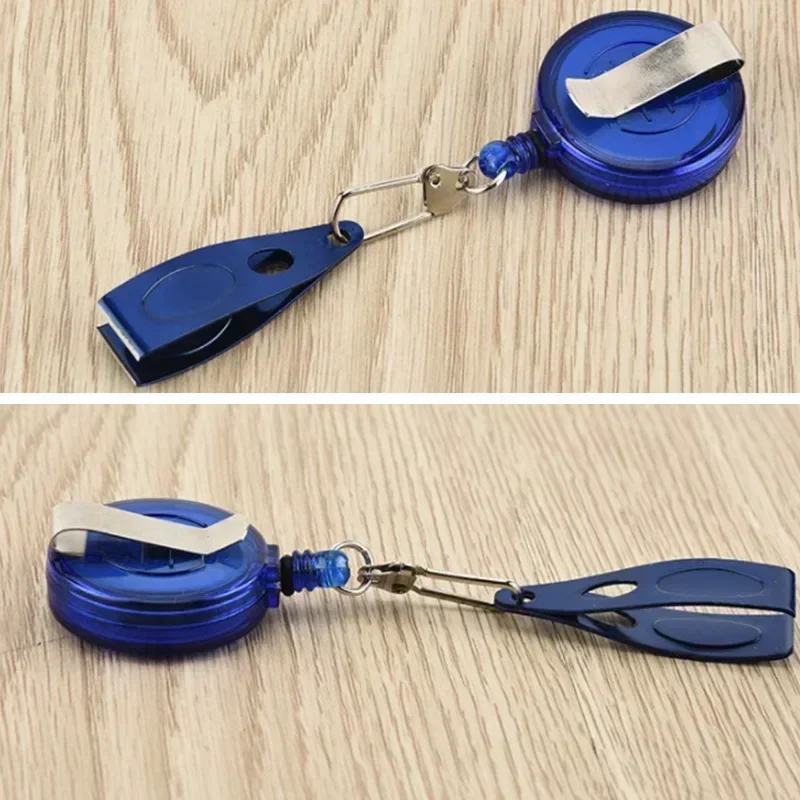 New Outdoor Fishing Line Clips - Fishing Equipment Cheap avaliação e preço
