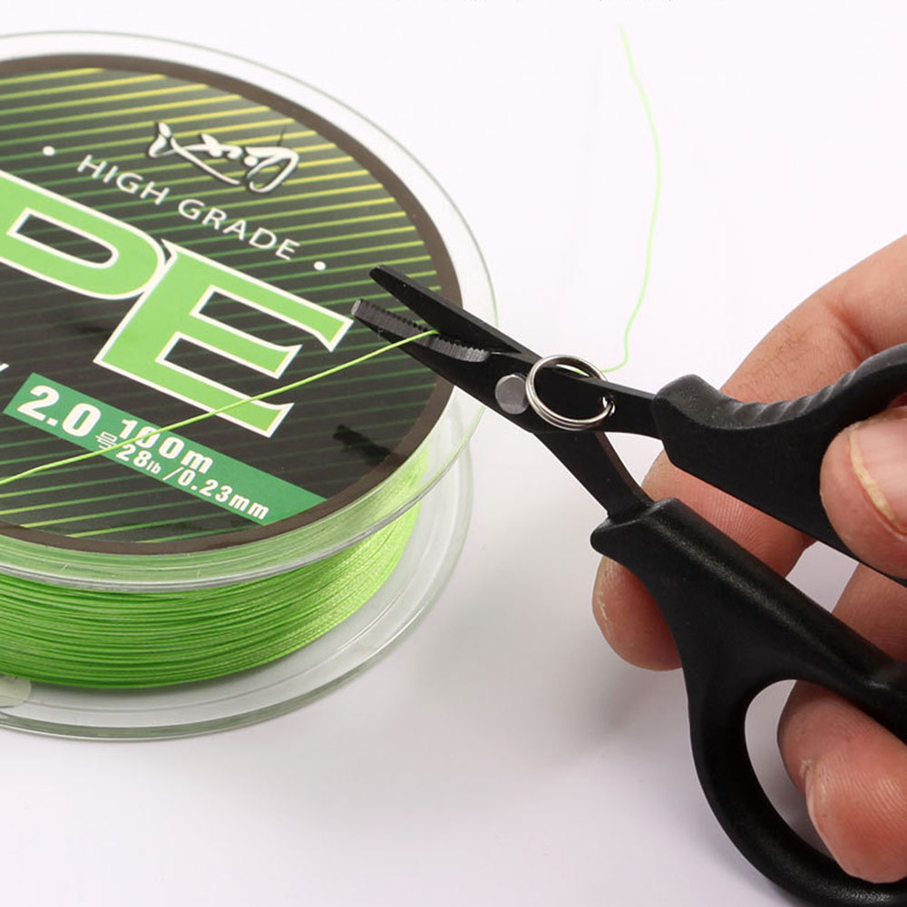1set Titanium Coating Stainles - Fishing Equipment Cheap avaliação e preço