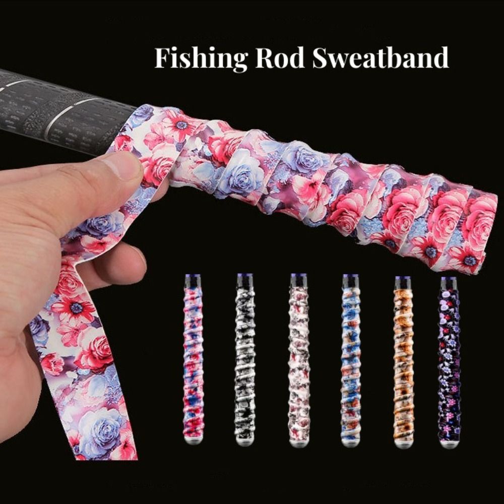 1Pcs 1.5m Length Antiskid Fish - Fishing Rod Glove avaliação e preço