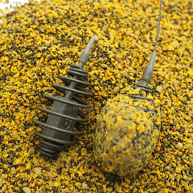 1PC Carp Fishing Accessories S - Fishing Equipment Bait avaliação e preço