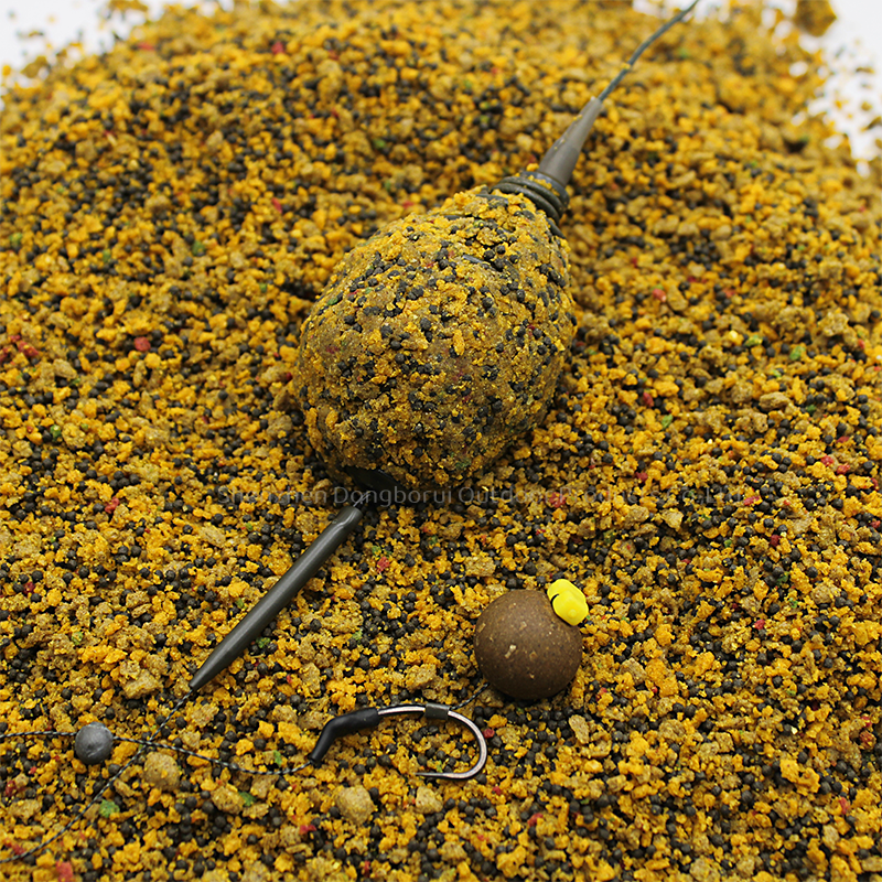 1PC Carp Fishing Accessories S - Fishing Equipment Bait avaliação e preço