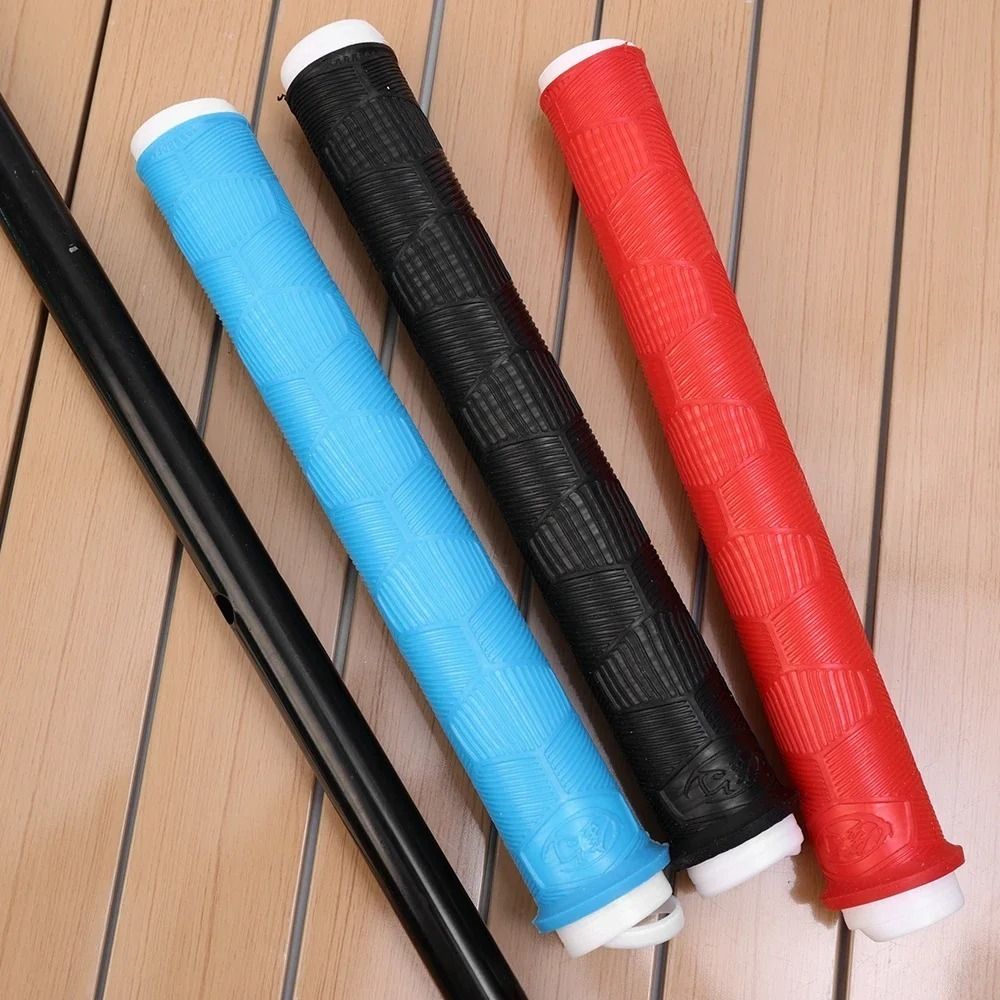 Silicone Fishing Rod Handle Wr - Fishing Rod Glove avaliação e preço