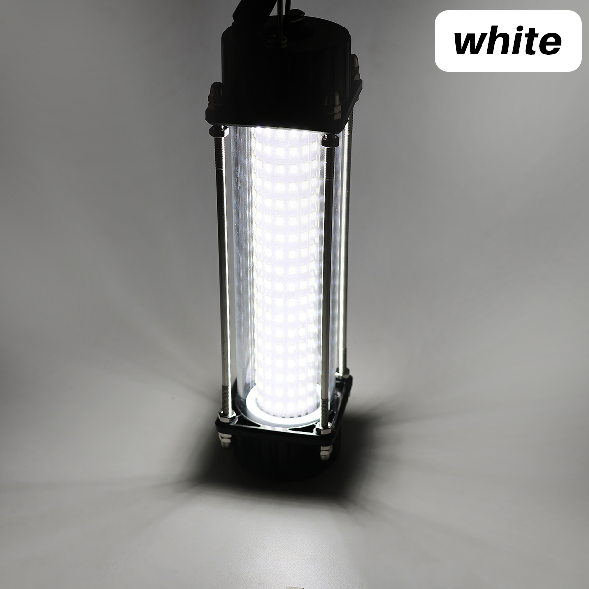 12V 120W green white night spe - Fishing Equipment Bait avaliação e preço