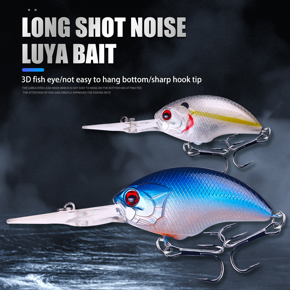 HENGJIA 11.7G 9CM Fishing Lure - Fishing Equipment Clearance avaliação e preço