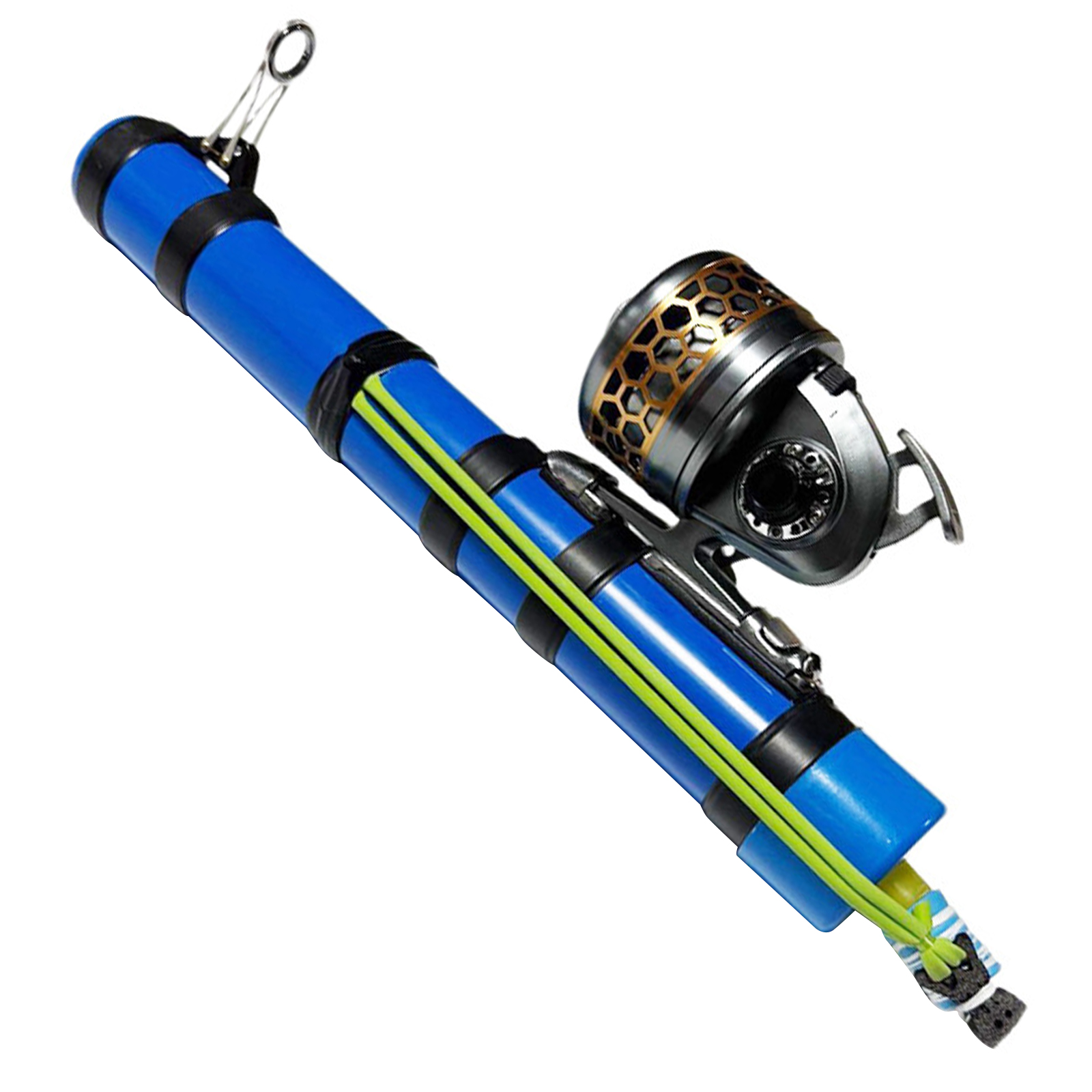 Fishing Catapult Rod Multi-Pur - Fishing Equipment Bait avaliação e preço